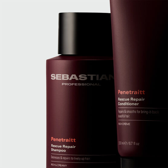 CONDICIONADOR SEBASTIAN PENETRAITT 200ML
